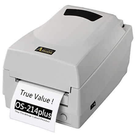 Argox Os-214 Plus Barkod Yazıcı