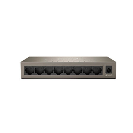 Tenda Teg1008m 8port 10/100/1000 Gıgabıt Swıtch