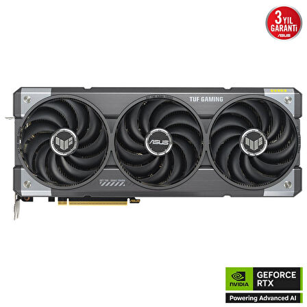 Asus Tuf-rtx5070tı-o16g-gamıng Vga