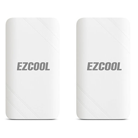 Ezcool Ez-w580an Dış Ortam (5.8ghz 1200mbps 1km) Access Point