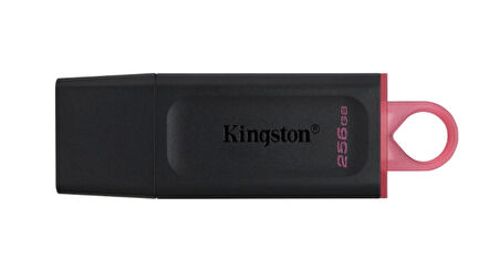 256gb Usb3.2 Gen1 Dtx/256gb Exodia Kıngston