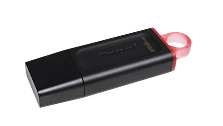 256gb Usb3.2 Gen1 Dtx/256gb Exodia Kıngston