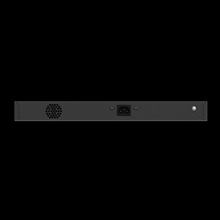 Ruijie-reyee Rg-es228gs-p 28 Port 24xge-2xge/sfp 370w Poe Switch
