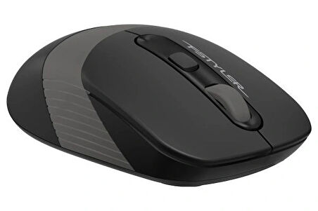 A4 Tech Fg-10s Kablosuz Nano Sessiz Gri Mouse