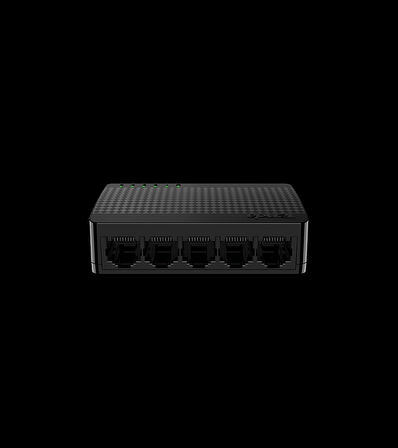 Tenda Sg105m 5port 10/100/1000 Gıgabıt Swıtch