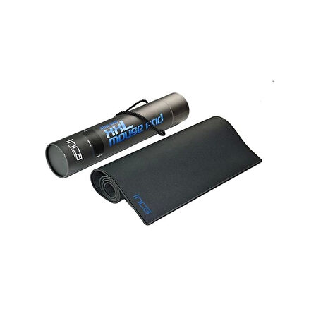 Inca Imp-018m 90x40cm Xxl Gamıng Mouse Pad
