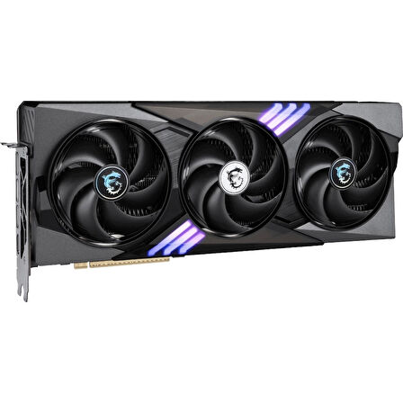 Msı Geforce Rtx 5070 12g Gamıng Trıo Oc Gdrr7 192b