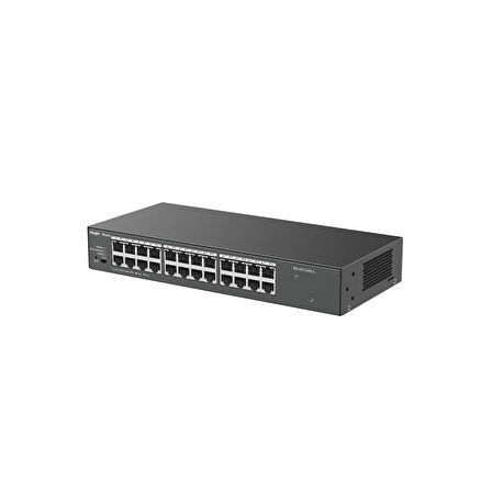 Reyee Rg-es124g-l 24 Portlu Gigabit Switch
