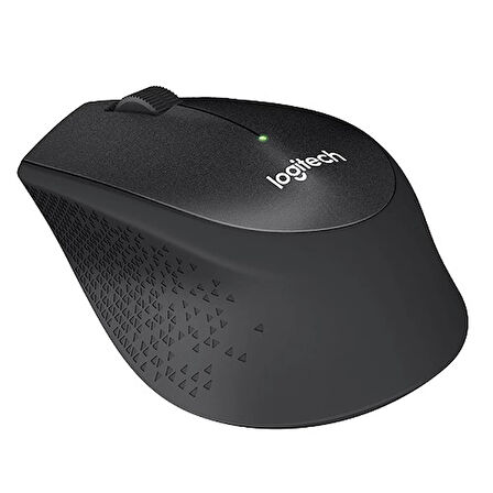 Logıtech M330 Sılent Kablosuz Siyah 910-004909