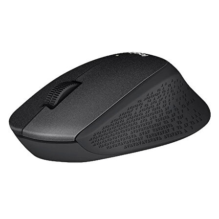 Logıtech M330 Sılent Kablosuz Siyah 910-004909