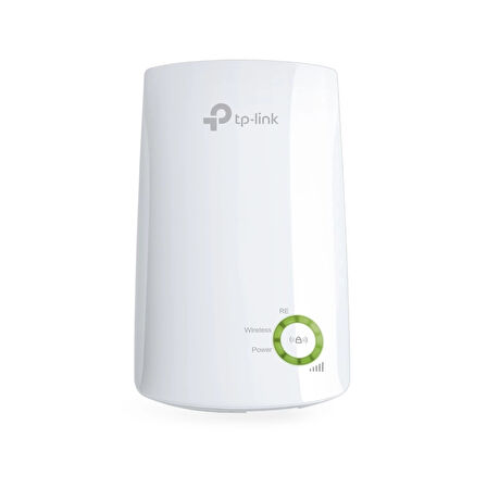 Tp-lınk Tl-wa854re 300mbps Priz Tipi Menzil Genişletici