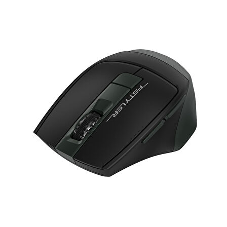 A4 Tech Fb35 Optık Mouse Bluetooth+nano Usb Yeşil