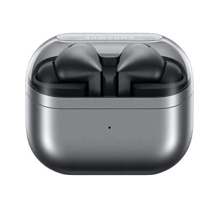 Samsung Galaxy Buds 3 Pro Anc Tws Gumus Kulakıcı K