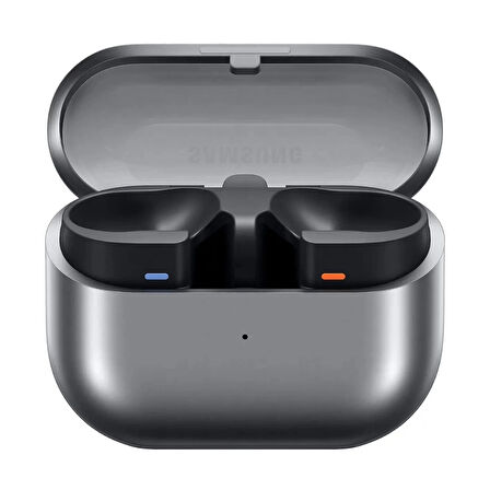 Samsung Galaxy Buds 3 Pro Anc Tws Gumus Kulakıcı K