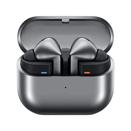 Samsung Galaxy Buds 3 Pro Anc Tws Gumus Kulakıcı K