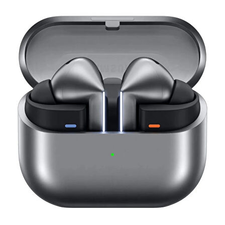 Samsung Galaxy Buds 3 Pro Anc Tws Gumus Kulakıcı K
