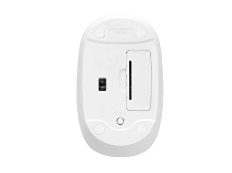 Logıtech M196 Bluetooth Mouse Beyaz 910-007460