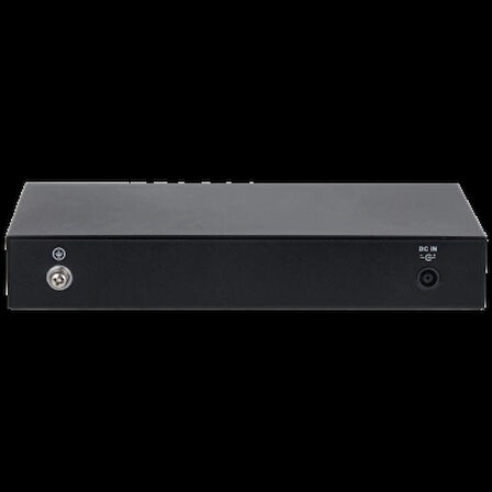 Dahua Cs4010-8et-60 8xfe- 2xge Yönetilebilir Poe Swıtch