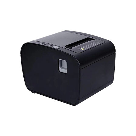 Sunlux Rp8020 203dpı Direkt Termal Usb+seri+ethernet Otomatik Kesici Fiş Yazıcı