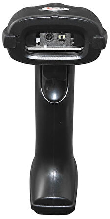 Sunlux Xl-9221b 2d Kablosuz Barkod Okuyucu Usb