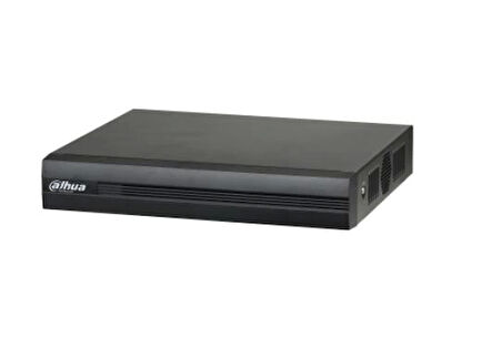 Dahua Xvr1b16-ı 16 Kanal Ahd/hibrit Kayıt Cihazı
