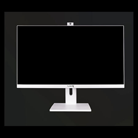 Turbox Trx-236rvs, İ5-11400, 23.8" Fhd Ekran, 32gb Ddr4 Ram, 1tb Ssd, Paylaşımlı Ekran Kartı, Pivot, Free Dos, Beyaz, All In One Pc