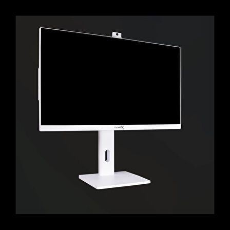 Turbox Trx-236rvs, İ5-11400, 23.8" Fhd Ekran, 32gb Ddr4 Ram, 1tb Ssd, Paylaşımlı Ekran Kartı, Pivot, Free Dos, Beyaz, All In One Pc