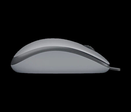 Logıtech M110 Sılent Kablolu Mouse - 910-006760