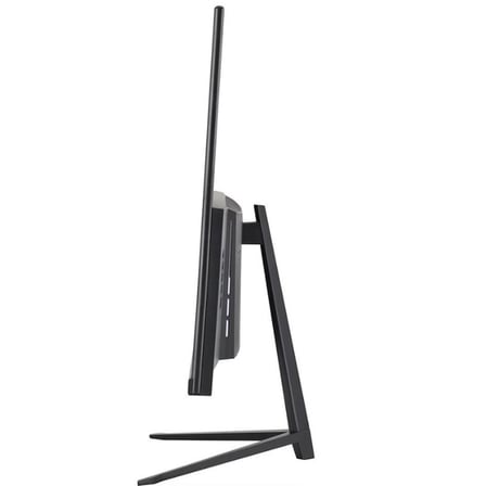 23.8 Cube Pf-24p180f05 Ips 0.5ms 180hz Hdmı Dp Usb Fhd 1920x1080 Sıyah Vesa Gamıng Sıfır Olu Pıxel