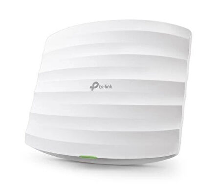 Tp-lınk Omada Eap245 Ac1750 Dual Bant Wıfı5 2xgbıt Rj45 450mbps/2.4ghz Tavan Tipi Access Poınt (adaptörlü)