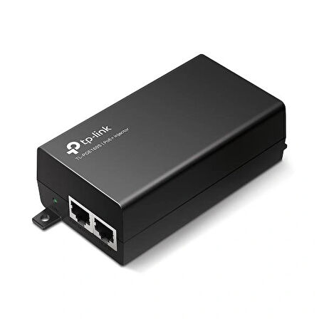 Tp-lınk Omada Tl-poe160s 48volt 30watt Gıgabıt Port Poe Adaptör .