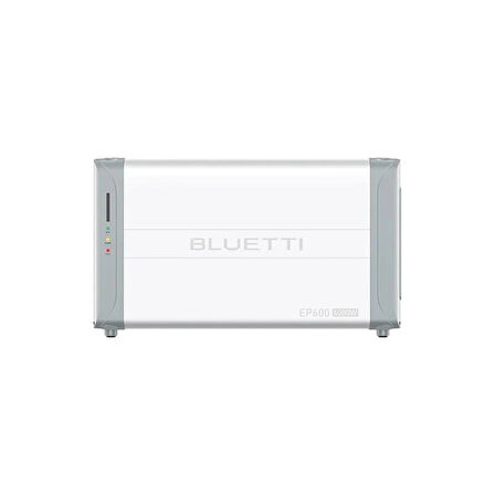 Bluettı B500 4960wh Harici Batarya Ünitesi