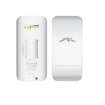 UbıQuıtı 5ghz Loco M5 Mımo Aırmax (locom5)