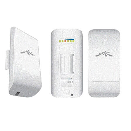 UbıQuıtı 5ghz Loco M5 Mımo Aırmax (locom5)