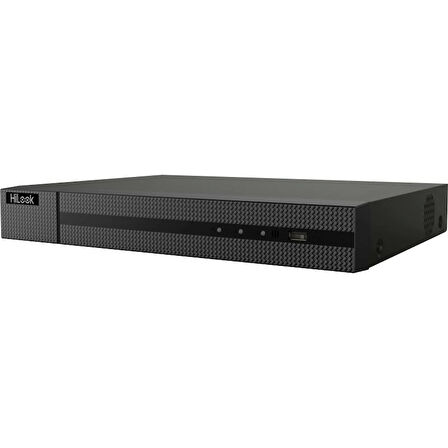 Hılook Nvr-104mh-c 4 Kanal (8mp) Network Kayıt Cihazı