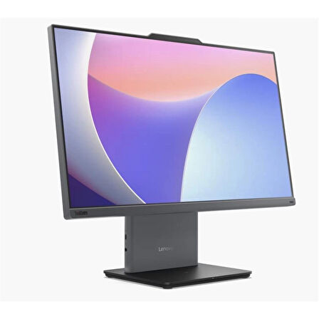 Lenovo Neo 50a Thınkcentre 12sc001mtr I5-13420h 8gb 512ssd 23.8 Dos Aıo Dokunmatik