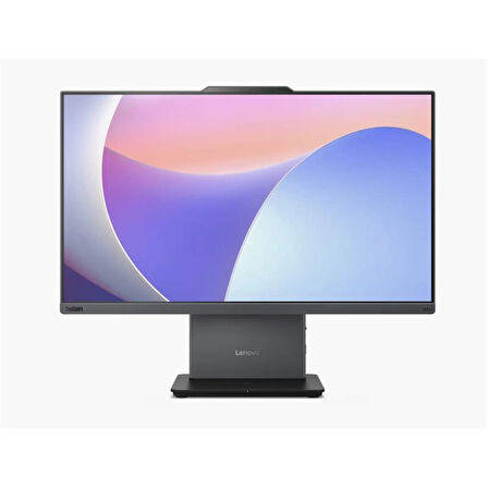 Lenovo Neo 50a Thınkcentre 12sc001mtr I5-13420h 8gb 512ssd 23.8 Dos Aıo Dokunmatik