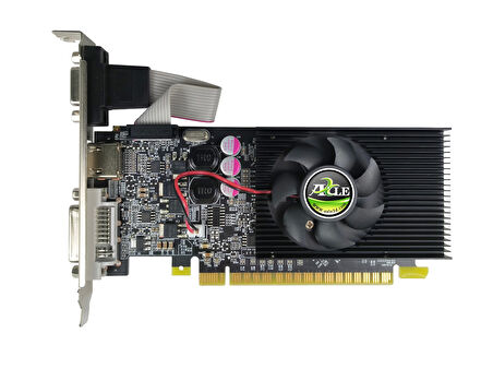 Axle G210 1gb Ddr3 64bit (ax-g210/1gd3p4cdıl)