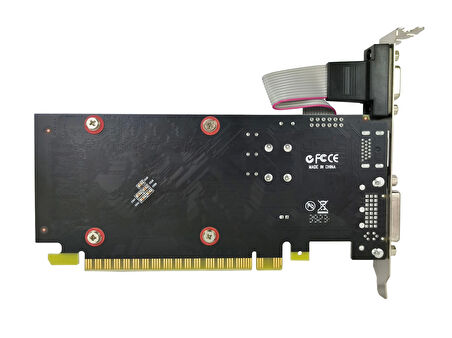 Axle G210 1gb Ddr3 64bit (ax-g210/1gd3p4cdıl)