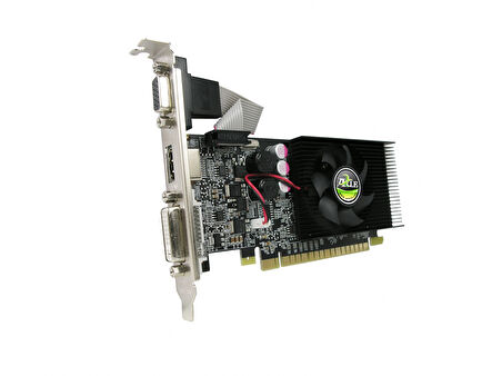 Axle G210 1gb Ddr3 64bit (ax-g210/1gd3p4cdıl)