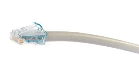 Commscope Ca111ks2-0cf007 2m Cat 6a S/ftp Beyaz