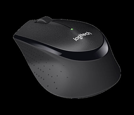 Logıtech B330 Sılent Kablosuz Siyah 910-004913