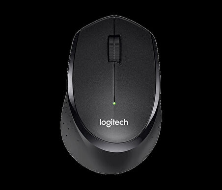Logıtech B330 Sılent Kablosuz Siyah 910-004913