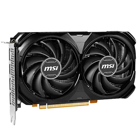 Msı Geforce Rtx 4060 Ventus 2x Black 8g