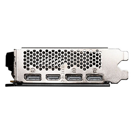 Msı Geforce Rtx 4060 Ventus 2x Black 8g