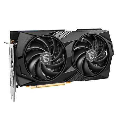 Msı Geforce Rtx 4060 Gamıng X 8g Gddr6 Hdmı Dp 128bıt
