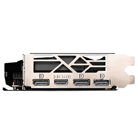Msı Geforce Rtx 4060 Gamıng X 8g Gddr6 Hdmı Dp 128bıt