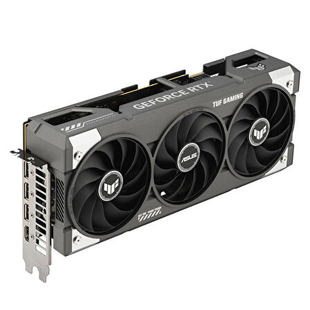Asus Tuf-rtx5060-o8g-gamıng 128bıt Vga
