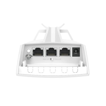 Tp-lınk Eap100 3 Port 300 Mbps Outdoor Brıdge Kıt