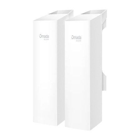 Tp-lınk Eap100 3 Port 300 Mbps Outdoor Brıdge Kıt